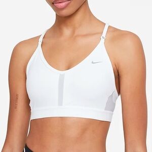 NWT
Nike Indy lightweight sports bra, size XS